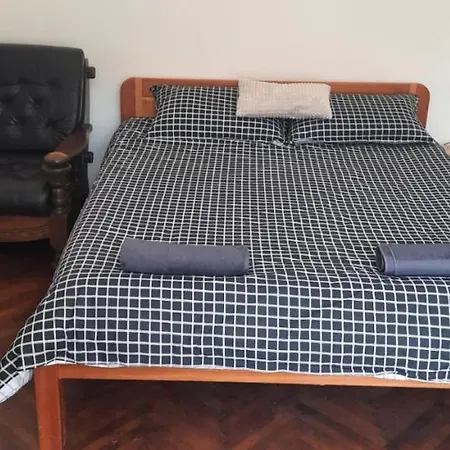 Apartman The Bridgeview