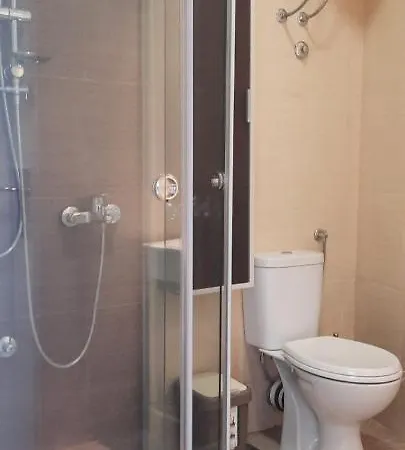 Apartamento The Bridgeview