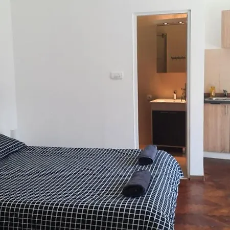 The Bridgeview Belgrád