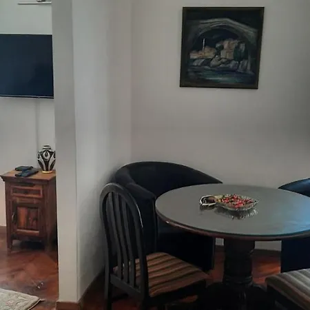 Apartamento The Bridgeview Belgrado