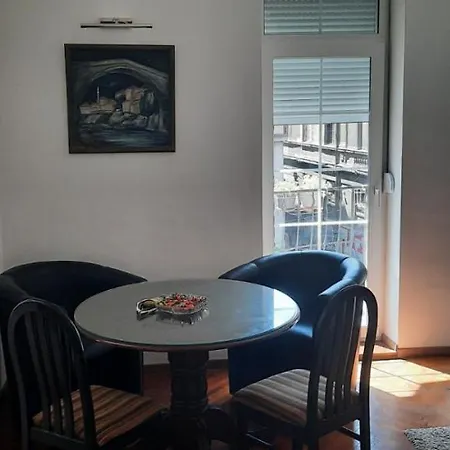 The Bridgeview