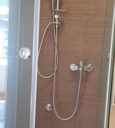 Apartman The Bridgeview Belgrád